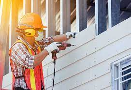 Affordable Siding Repair and Maintenance Services in Debary, FL